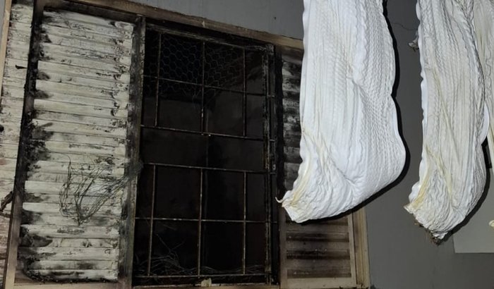 Reconstruindo o Lar da Sargento Sandra