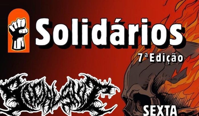 Sétimo “Solidários em Meio à Multidão”