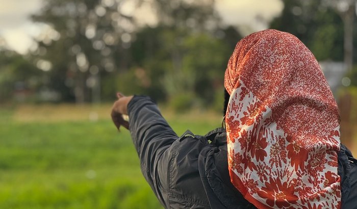 Ajude Mah Carrão a melhorar seu trabalho!