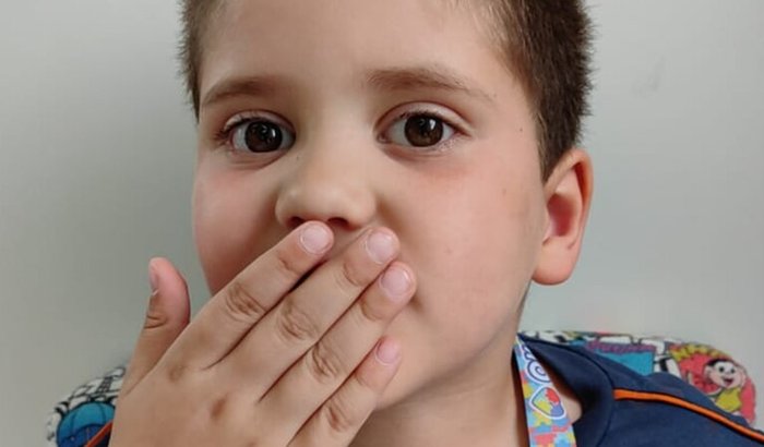 Ajude a não perdermos a máquina que hoje trás nosso sustento 