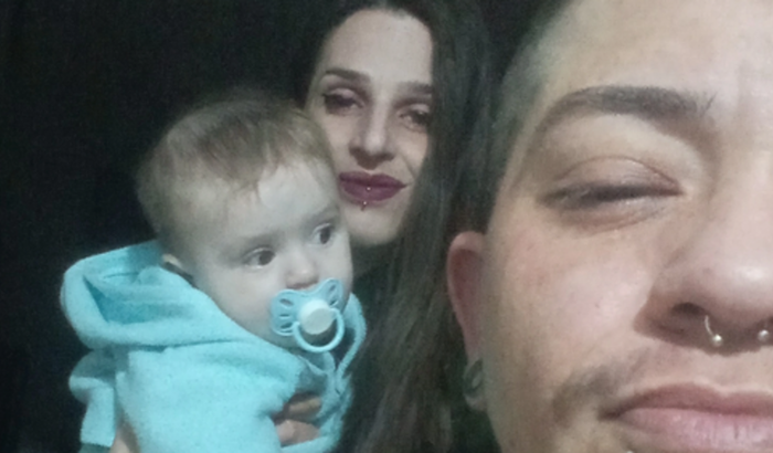 Ajuda a nossa família Aluanã Yue Taiko 