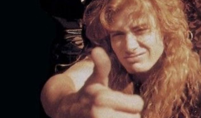 Ajuda para comprar um ingresso do show do Megadeth, é o meu maior sonho desde pequena 