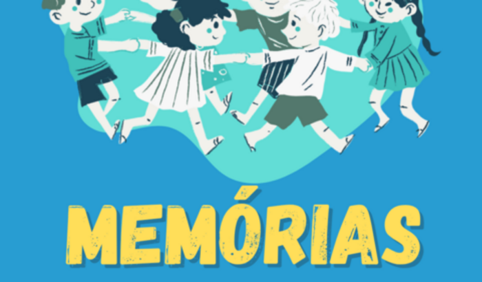 Publicação do Livro Memórias do Professor Dagoberto Ribeiro Neto