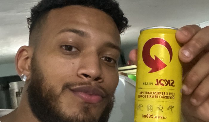 Aniversário da Lenda 😎