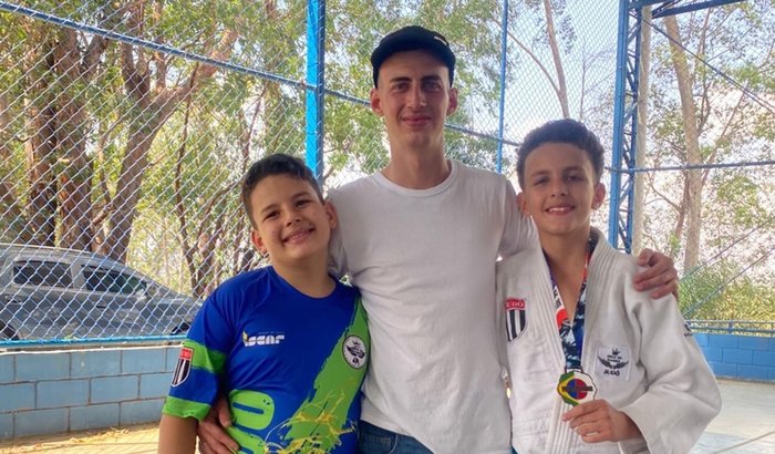 O SONHO DO JOAOZINHO