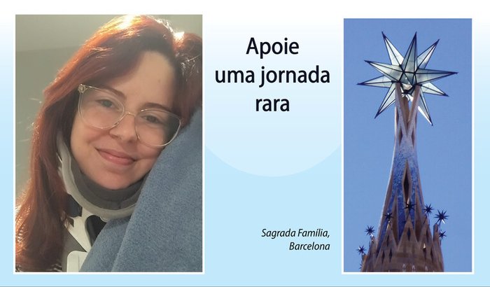 AJUDE LAILA: Cirurgia Urgente de Instabilidade Craniocervical
