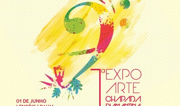 ExpoArte Chapada