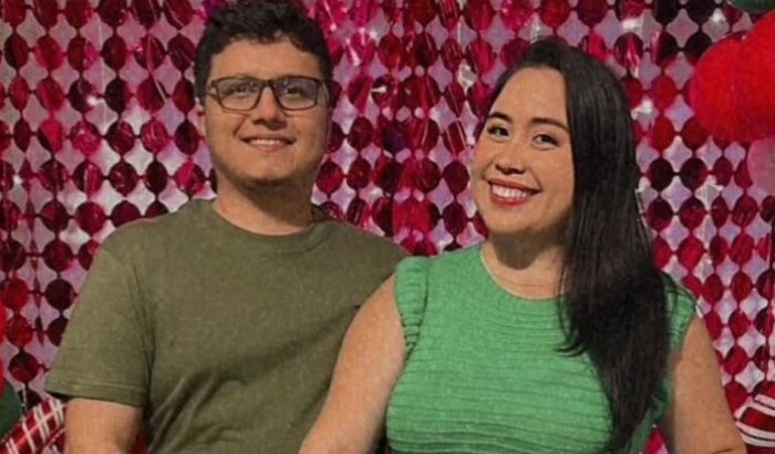 Casamento da Tia Santuza