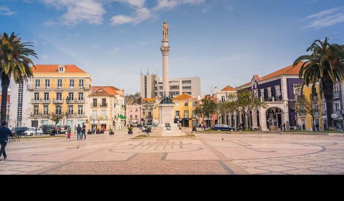 Ajuda na alimentação em Portugal
