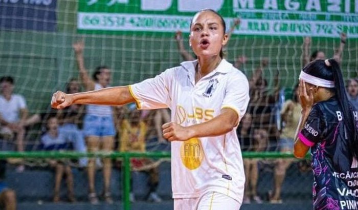 Ressonância do Joelho Rakiele