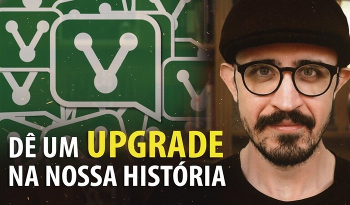 💻 Um Novo Computador para o Canal!