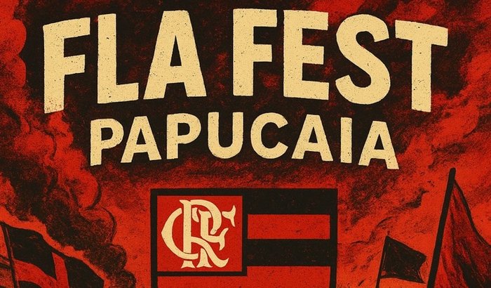 FLA FEST PAPUCAIA 