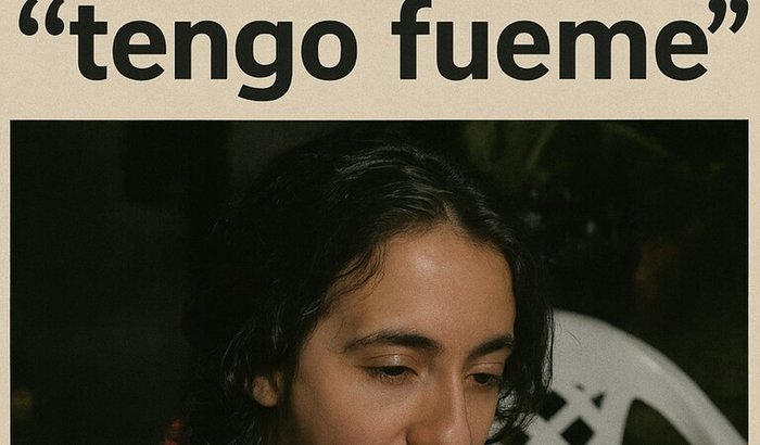 Cesta básica para o Demian 