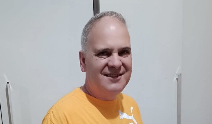 Cirurgia Tiago do Bar