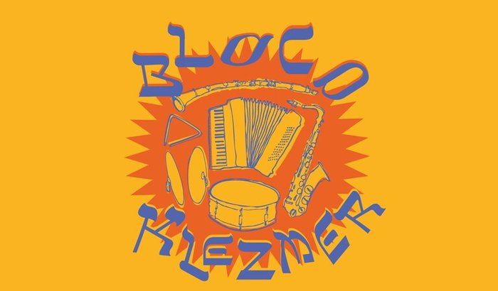 Carnaval 2026 do Bloco Klezmer