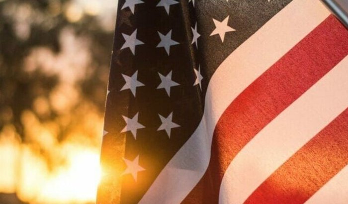 Passagens para os States!