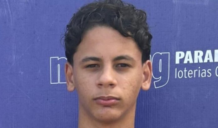 AJUDE O ÍTALO A PARTICIPAR DA COMPETIÇÃO DE ATLETAS PARAOLÍMPICOS EM SÃO PAULO