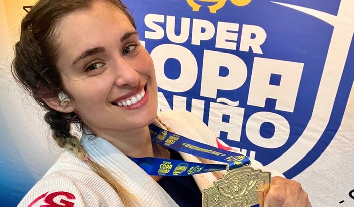 Competição finais 2025