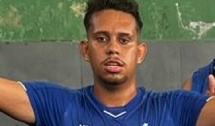 Vaquinha da Despedida