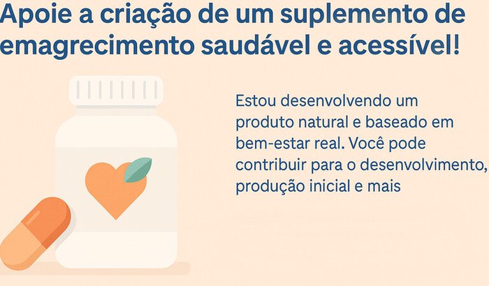 Ajuda para Lançar meu produto