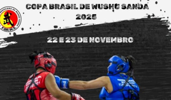 Copa Brasil - ES - Sanda