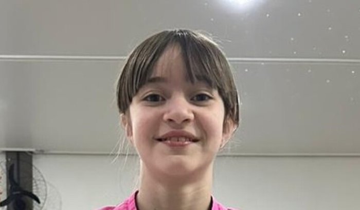 Vakinha da Maria Clara