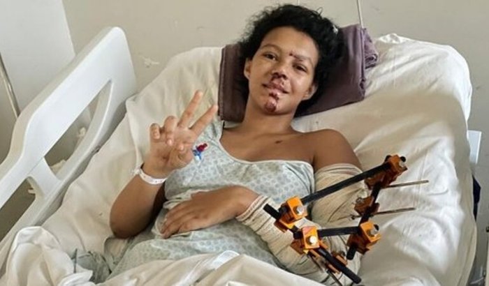 Vaquinha Solidária @lulu.skt