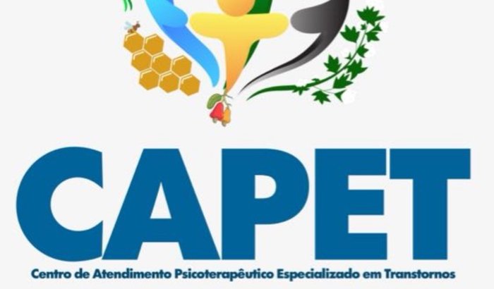 Ajude o Centro de Atendimento Psicoterapêutico Especializado para Crianças e Adolescentes (CAPET)!