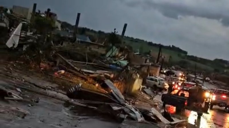 SOS Família Moraes RBI