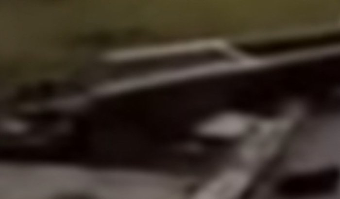 SOS Rio Bonito do Iguaçu-Pr