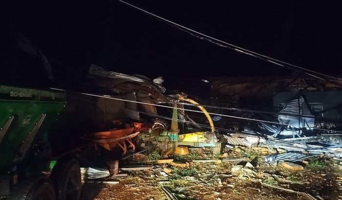 Reconstruindo nosso ganha pão 