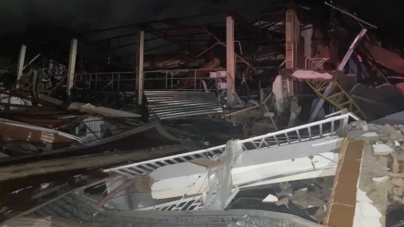 Ajuda para Rio Bonito do Iguaçu PR