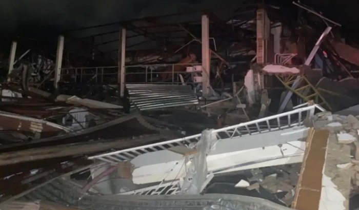 Ajuda para Rio Bonito do Iguaçu PR