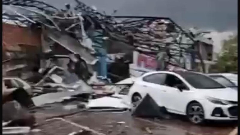 Ajude a família da Luz