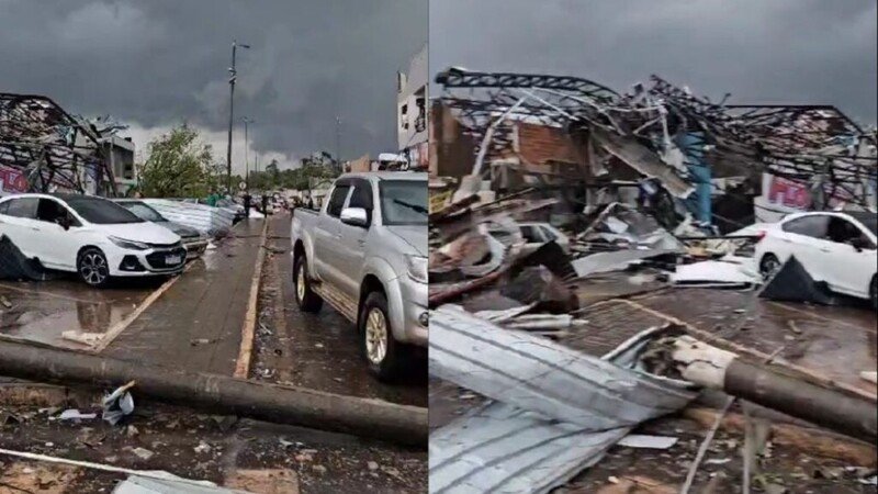 SOS Rio Bonito Atualização arrecadação para óculos de grau