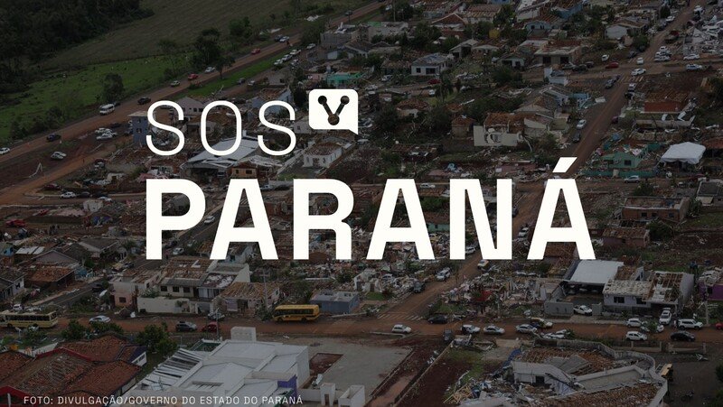 SOS Paraná