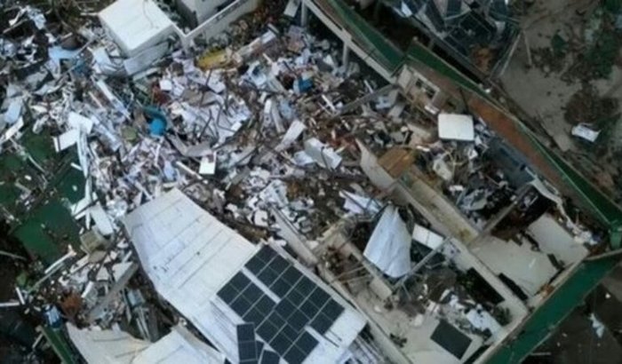 Ajude rio bonito e suas famílias