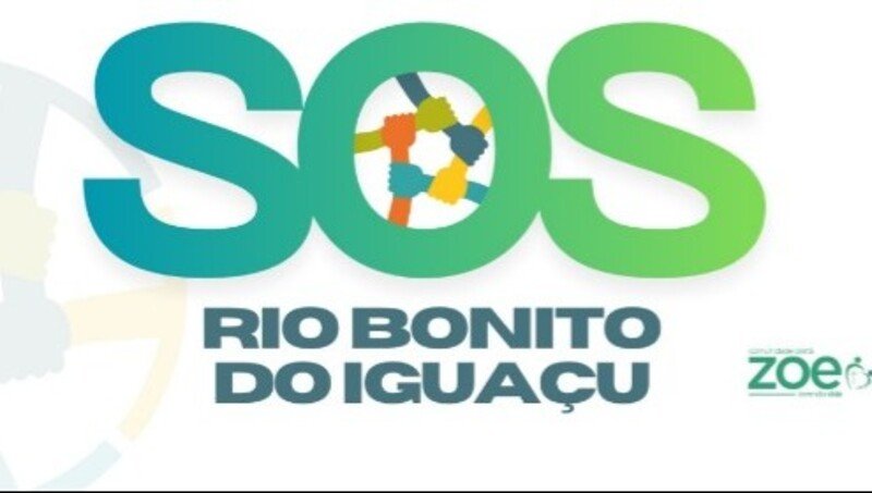 S.O.S Rio Bonito do Iguaçu