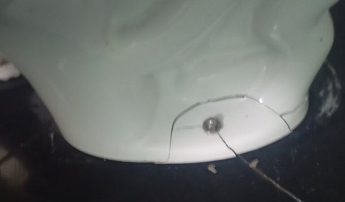 PARA COMPRAR CESTA BÁSICA E PRODUTOS DE HIGIENE E PAGAR  CONTAS