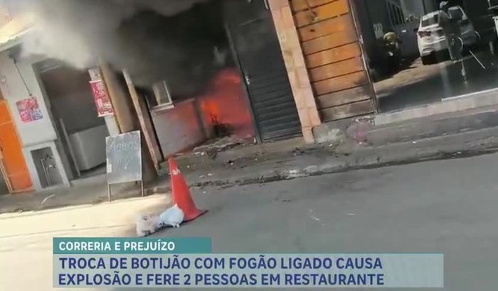 Vaquinha Solidária para ajudar o Restaurante Beco do Gato
