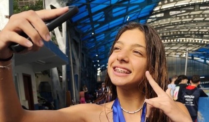 Campeonato Brasileiro de natação Interclubes 