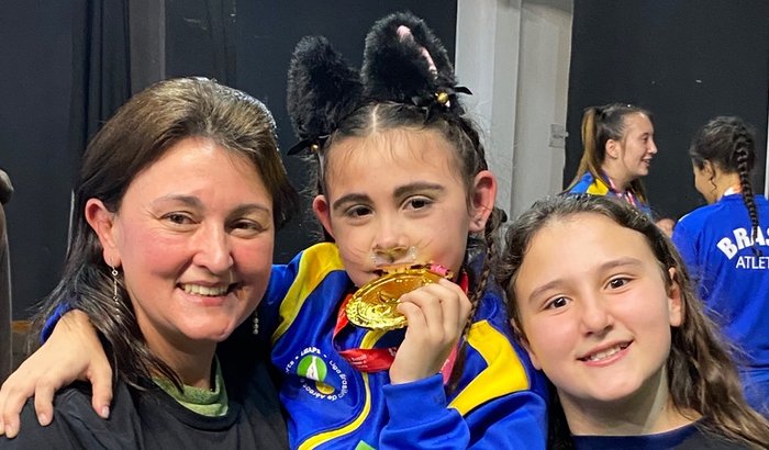 HELENA Voa na Costa Rica e você concorre a um Tambor Xamanico