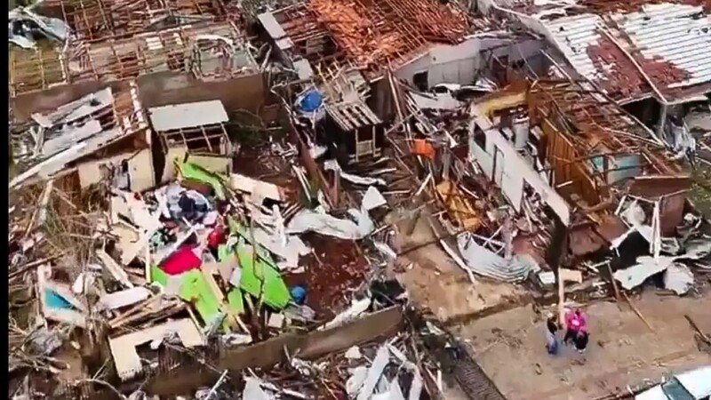 Solidariedade Rio Bonito do Iguaçu.  