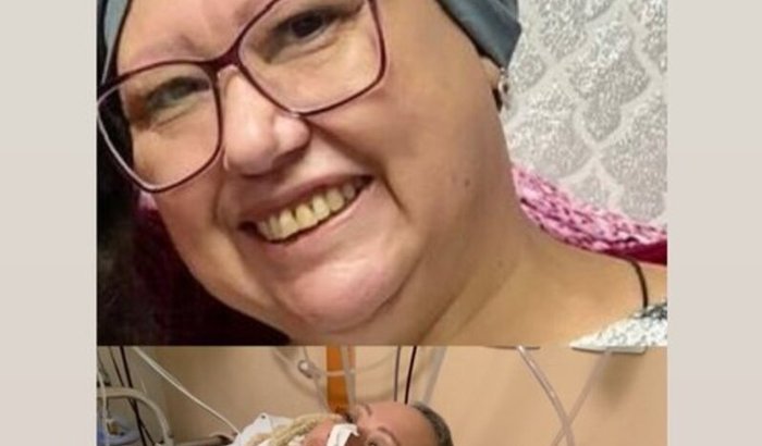 Corrente de amor pela Jane