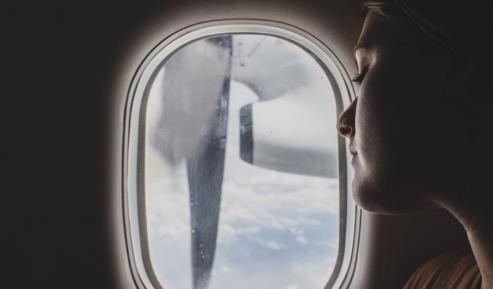 Viagem de Emergência 