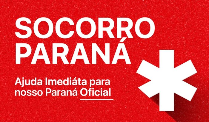 Socorro Paraná Oficial