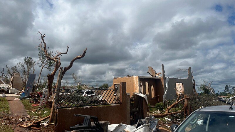 SOS Émerson e Wendi | Rio Bonito do Iguaçu - Recomeçando após 