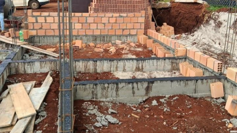 SOS Rio Bonito/Amanda Seibel e Cleverson Bortoluzzi