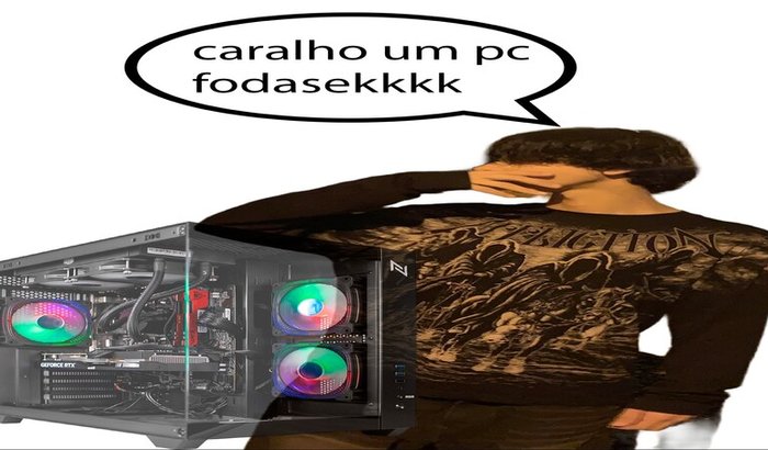 comprar o pc do diogo