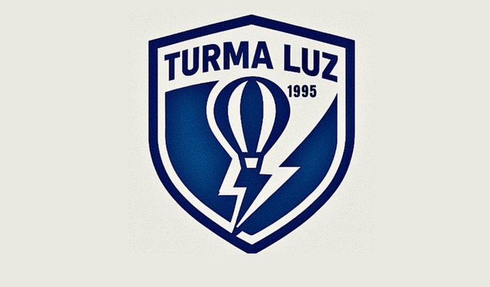 Turma Luz  2.0 ( Uniforme novo ) 